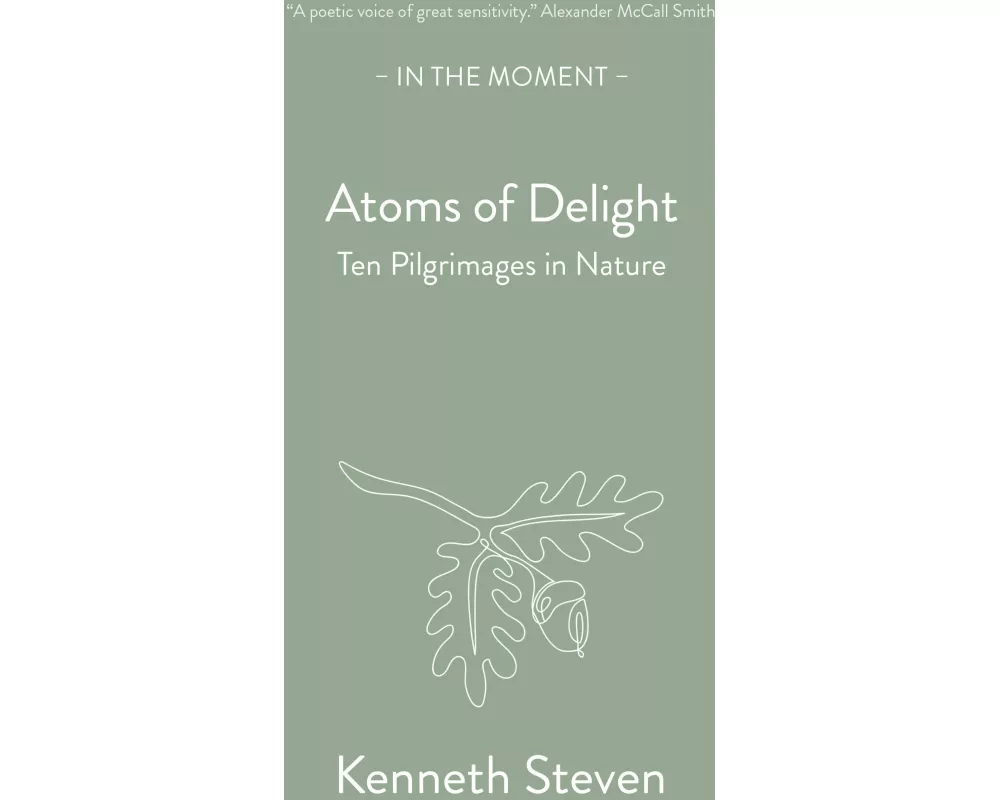 Atoms of Delight