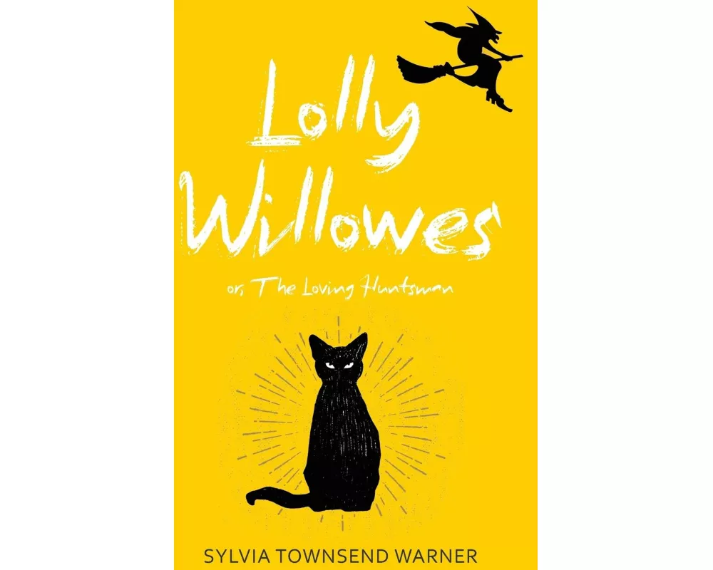 Lolly Willowes (Warbler Classics Annotated Edition)