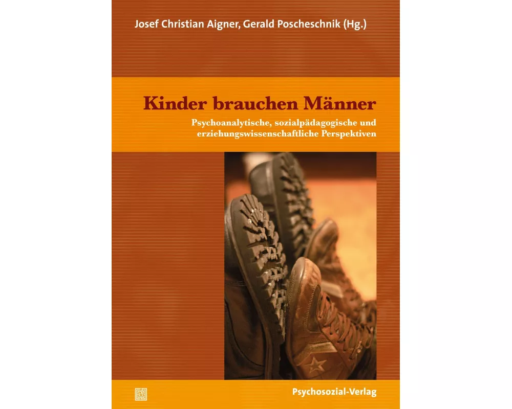Kinder brauchen Männer