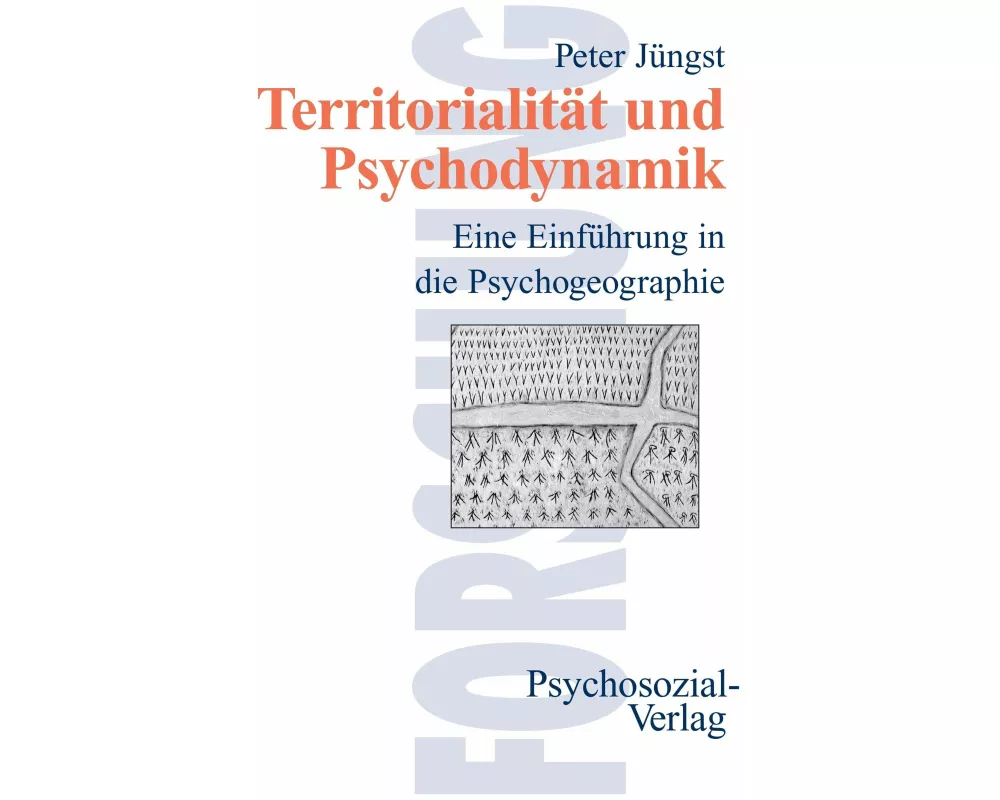 Territorialität und Psychodynamik