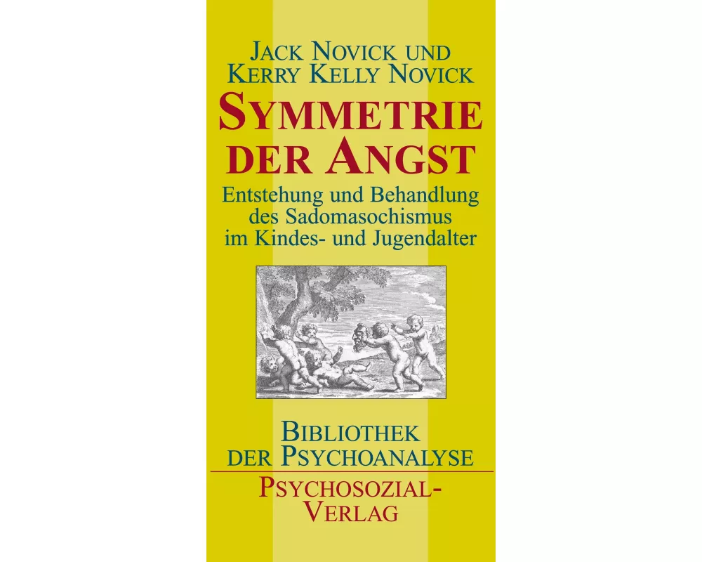 Symmetrie der Angst