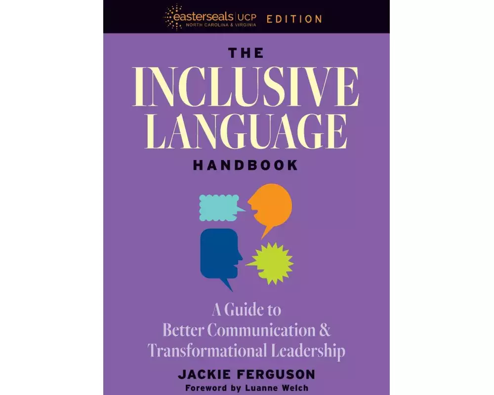 The Inclusive Language Handbook