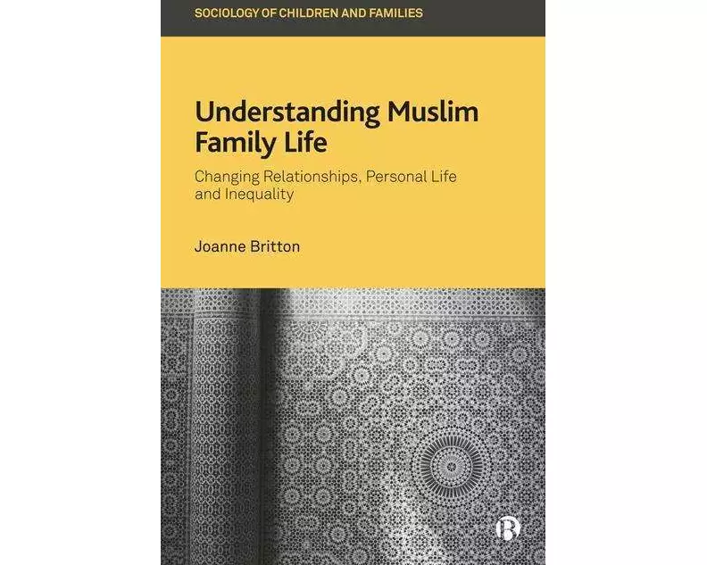 Understanding Muslim Family Life