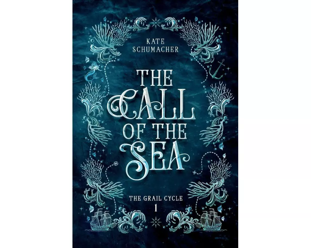 The Call of the Sea