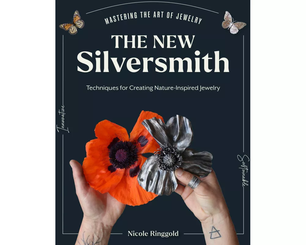 The New Silversmith