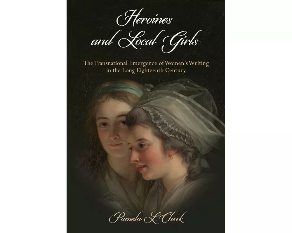 Heroines and Local Girls