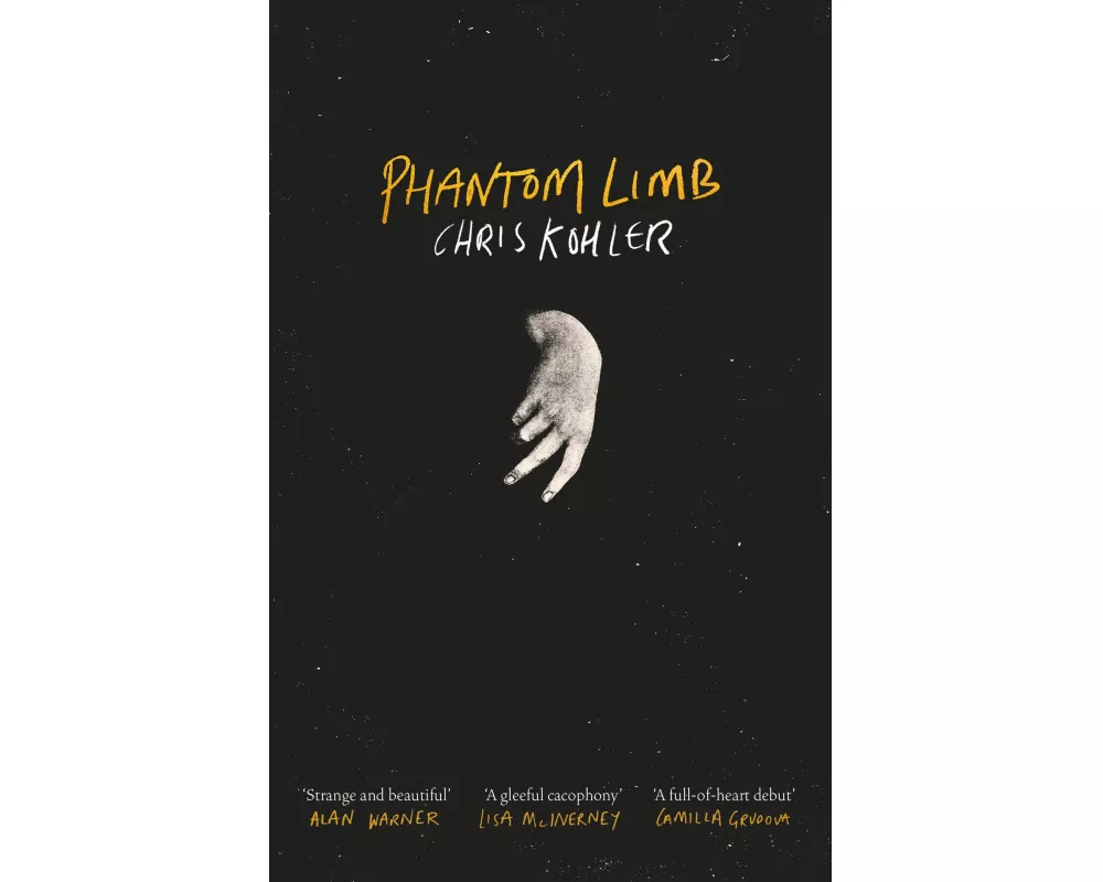 Phantom Limb