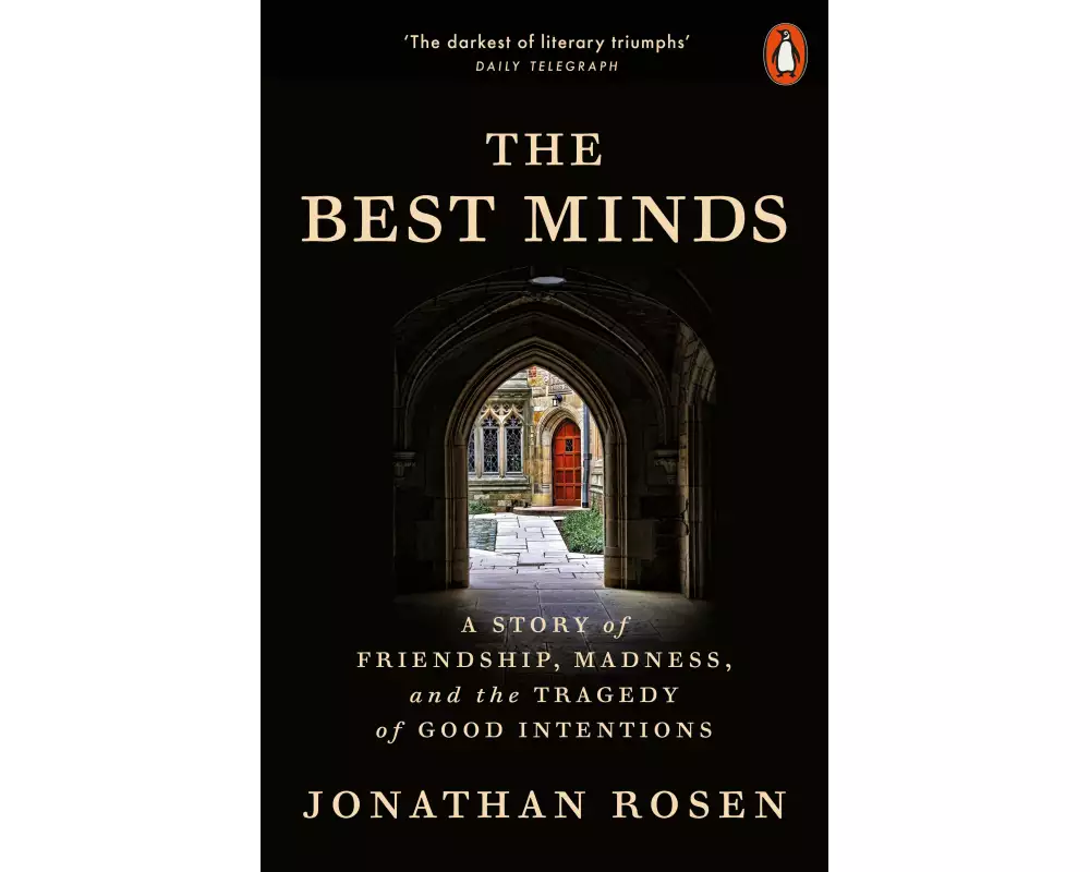 The Best Minds