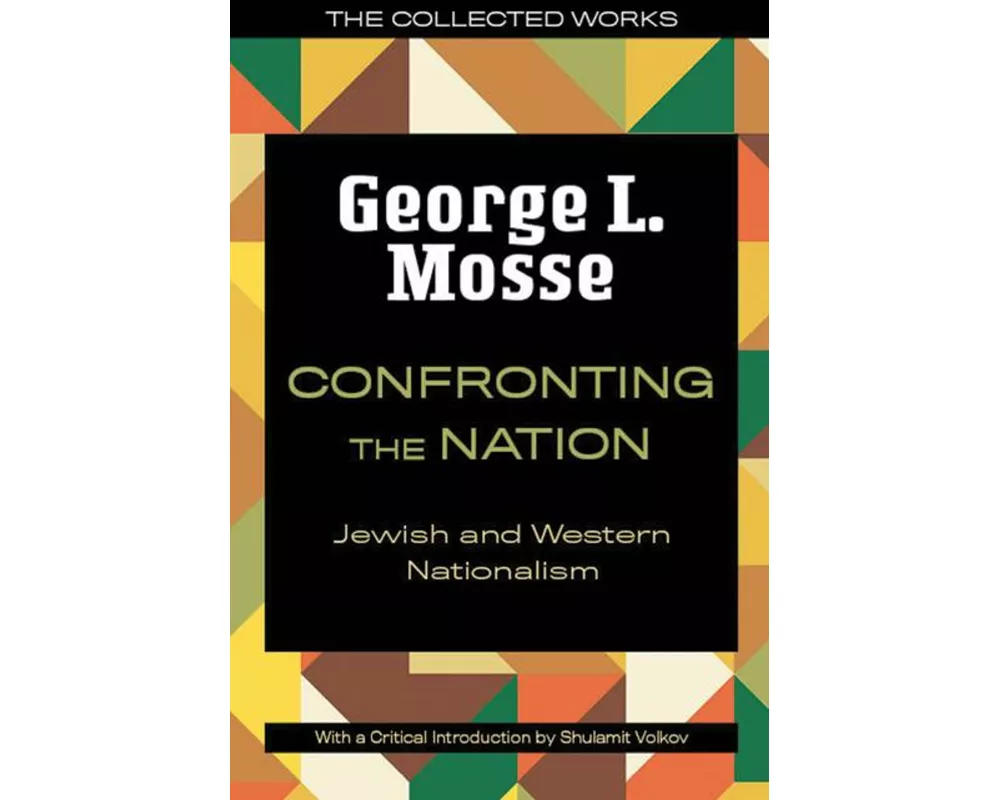 Confronting the Nation