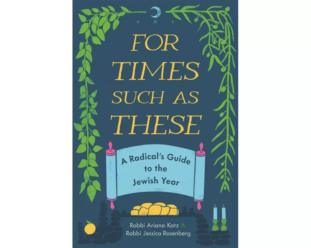 For Times Such as These