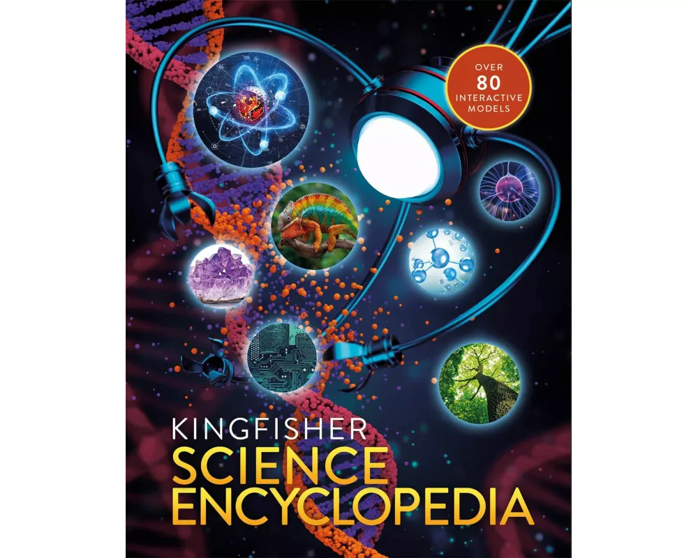 The Kingfisher Science Encyclopedia