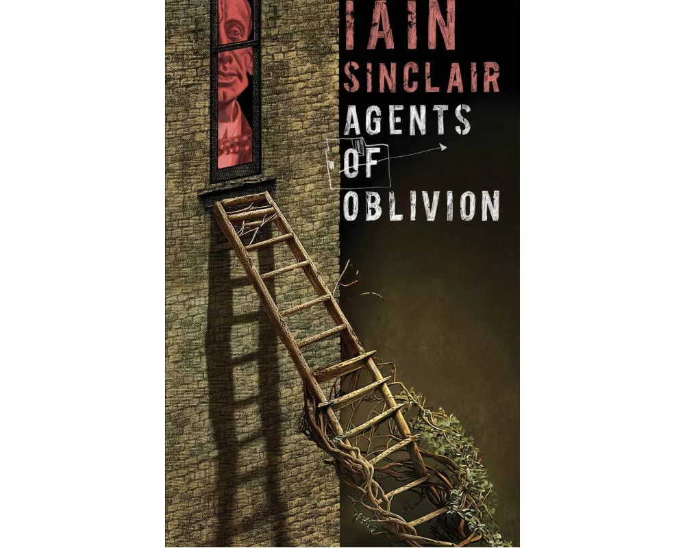 Agents of Oblivion