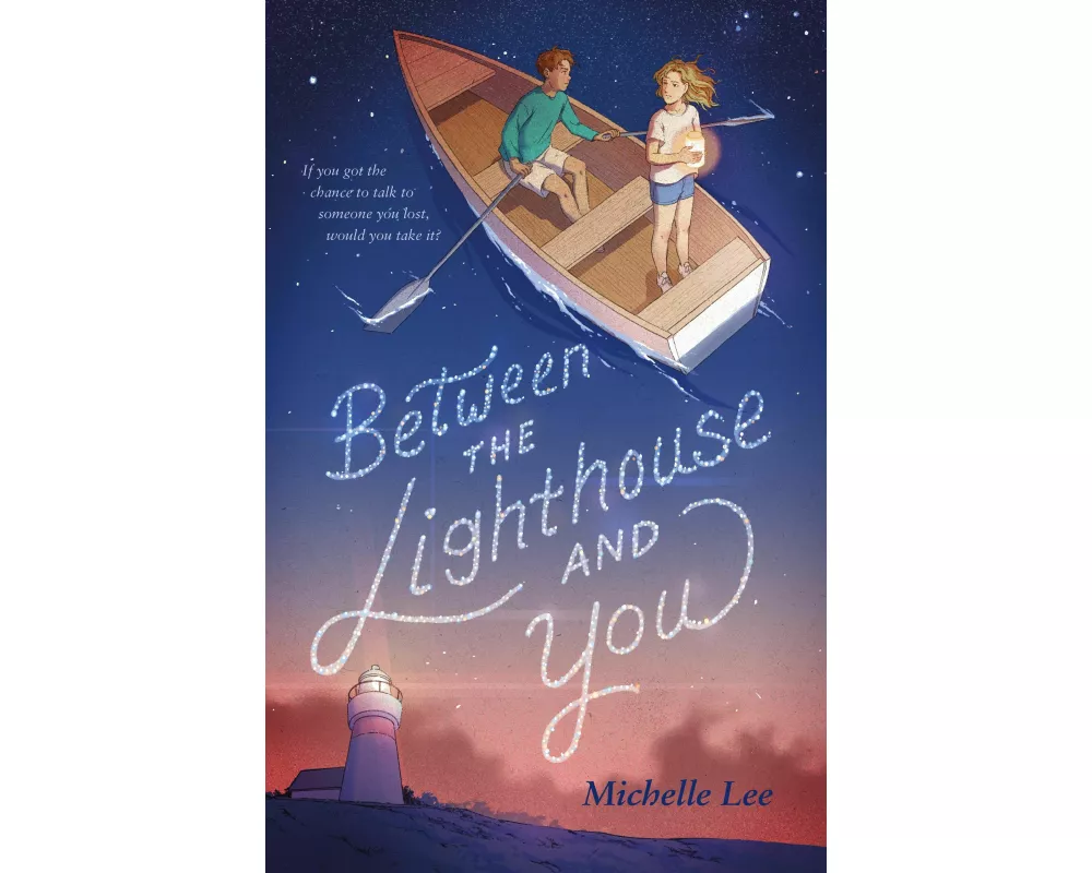 Between the Lighthouse and You