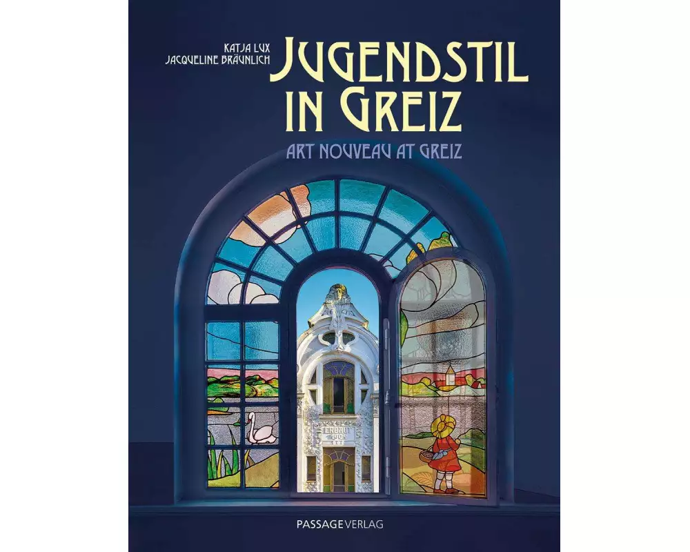 Jugendstil in Greiz