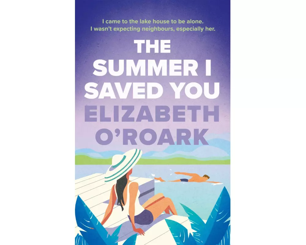 The Summer I Saved You