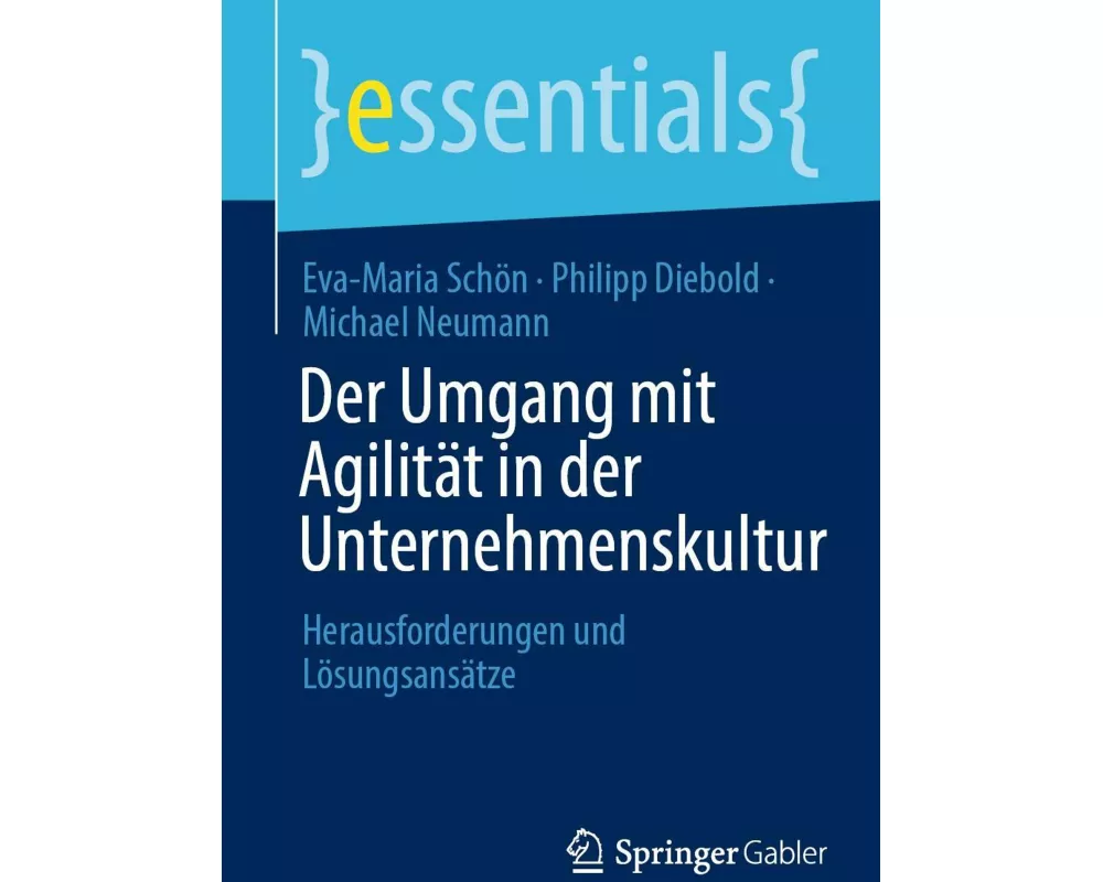 Der Umgang mit Agilität in der Unternehmenskultur