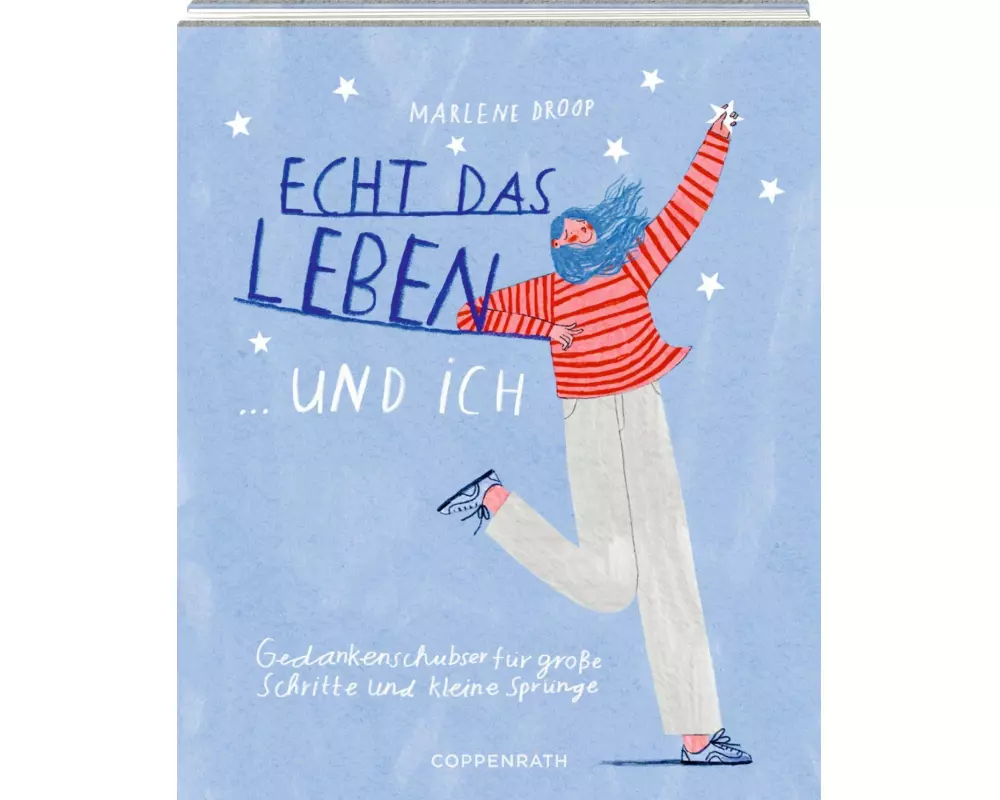 Echt das Leben ... und ich