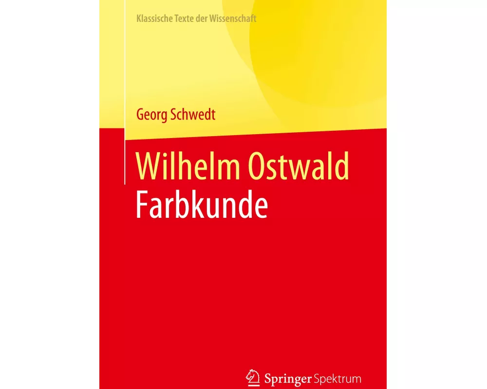 Wilhelm Ostwald