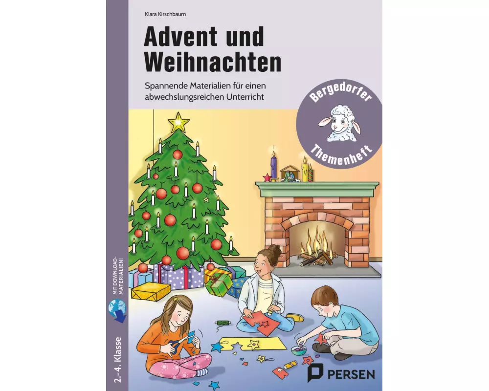 Advent und Weihnachten