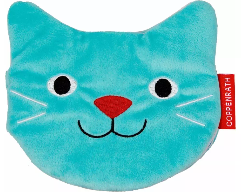 Mein allerliebstes Kuschelbuch: Hallo, kleine Katze!