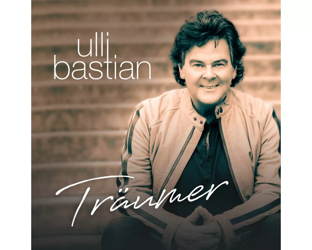 Bastian,Ulli-Trumer