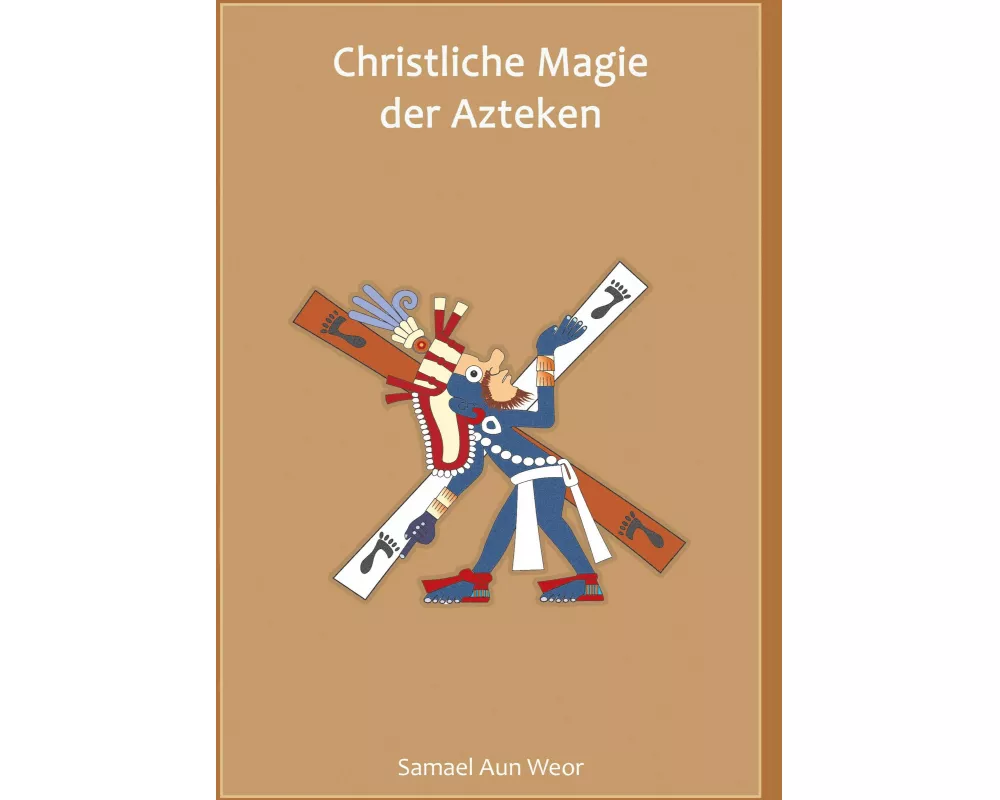 Christliche Magie der Azteken