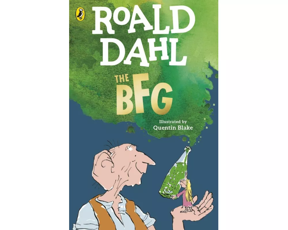 The BFG
