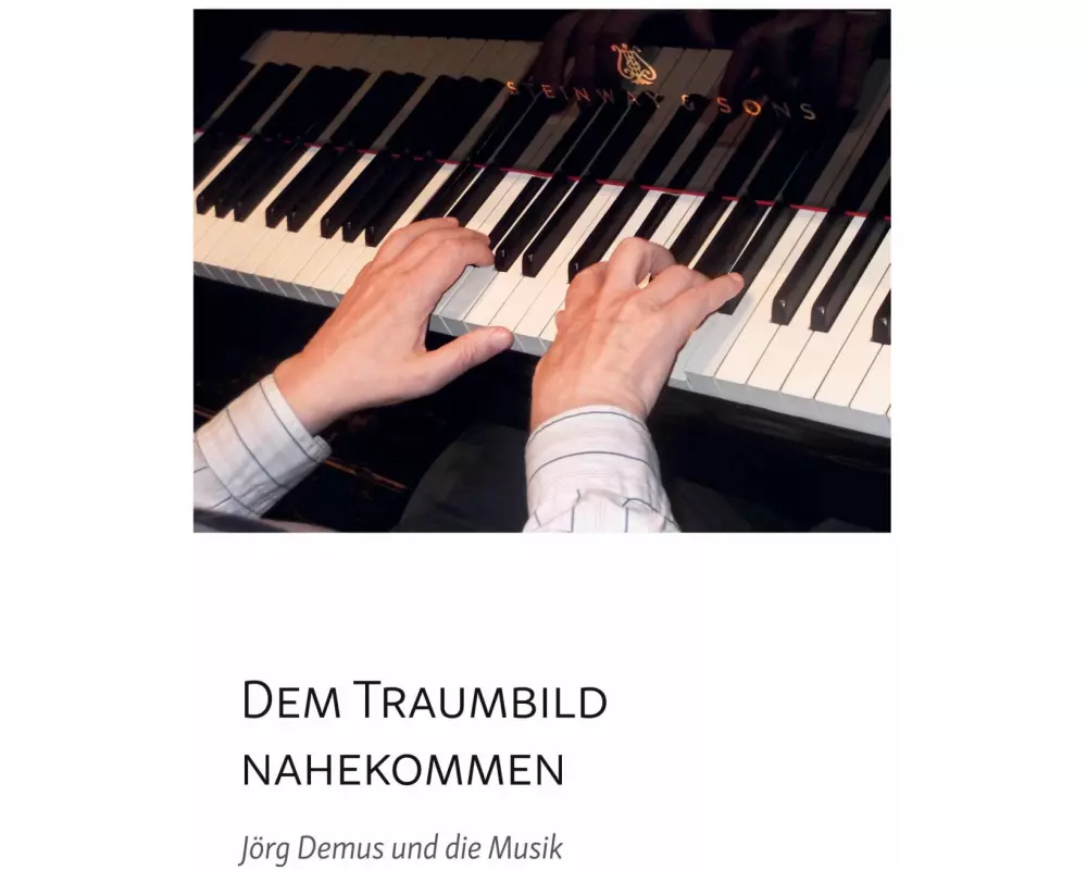 Dem Traumbild nahekommen