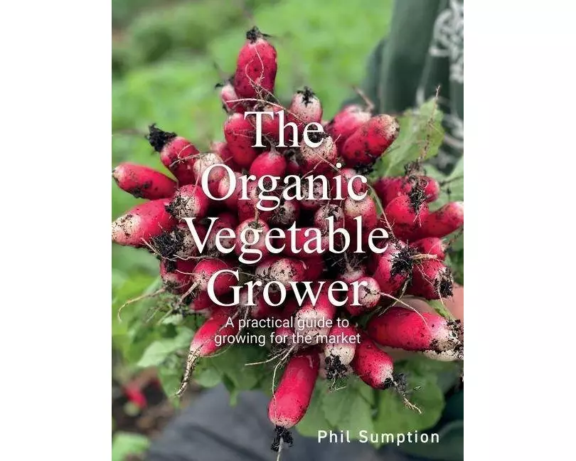 Organic Vegetable Grower