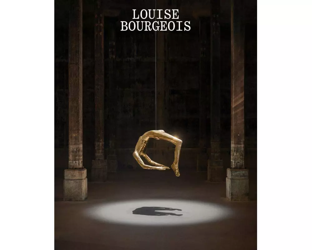 Louise Bourgeois