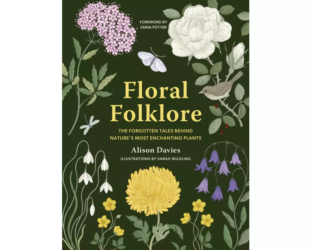 Floral Folklore