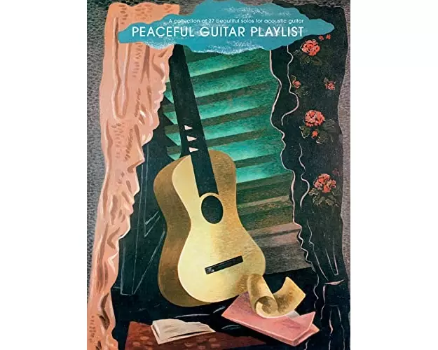 Peaceful Guitar Playlist