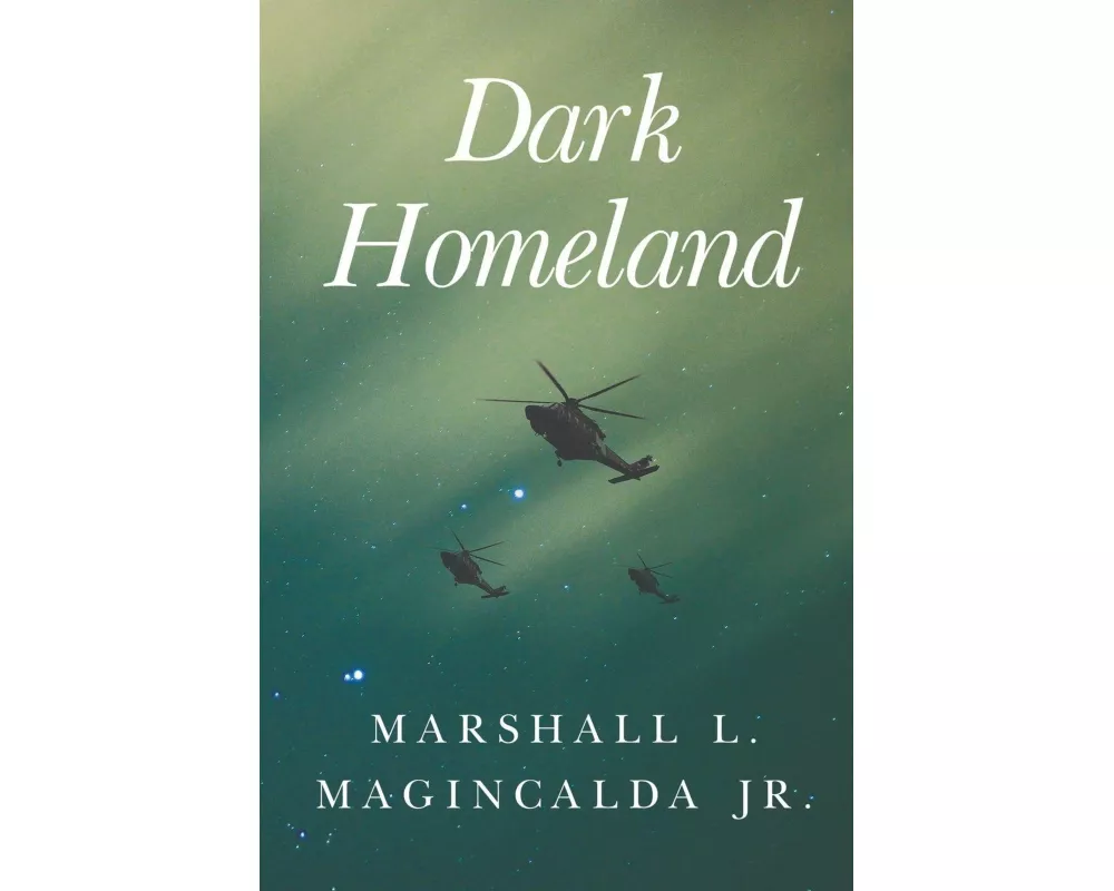 Dark Homeland
