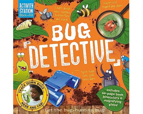 Bug Detective