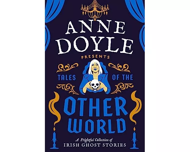 Tales of the Otherworld