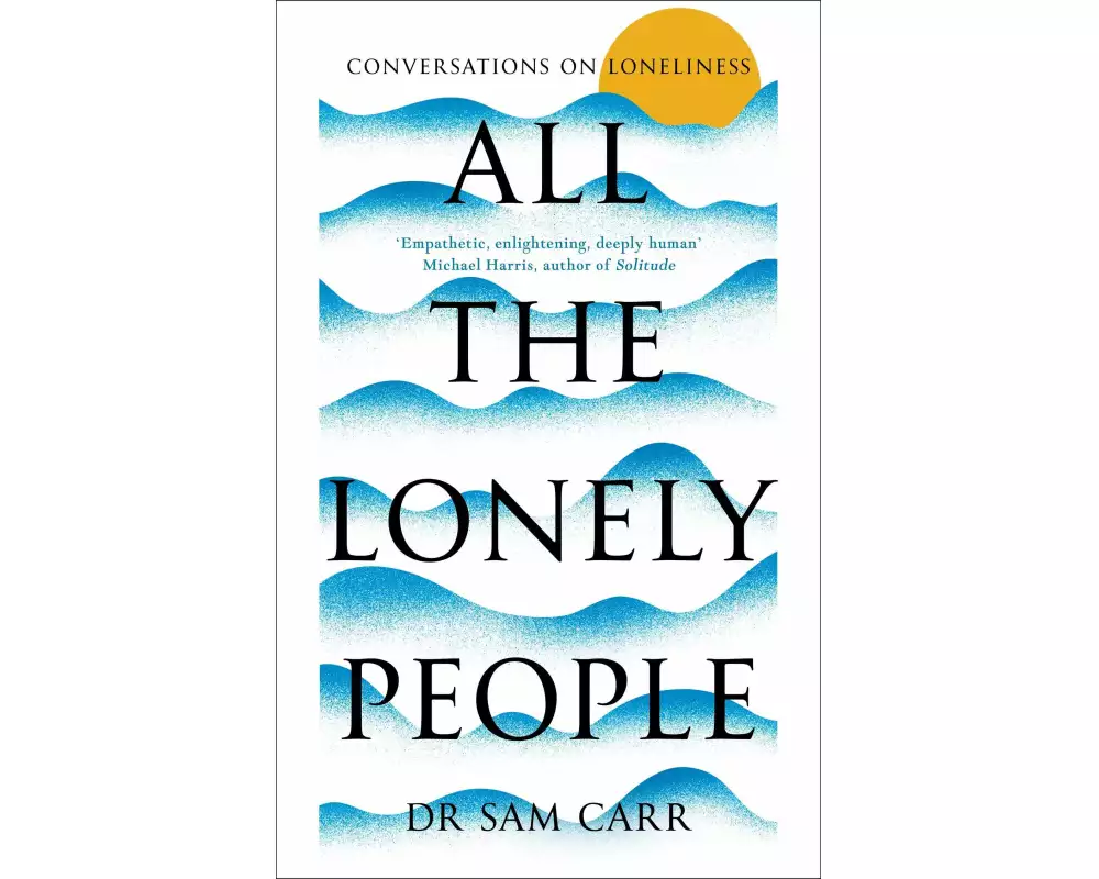 All the Lonely People