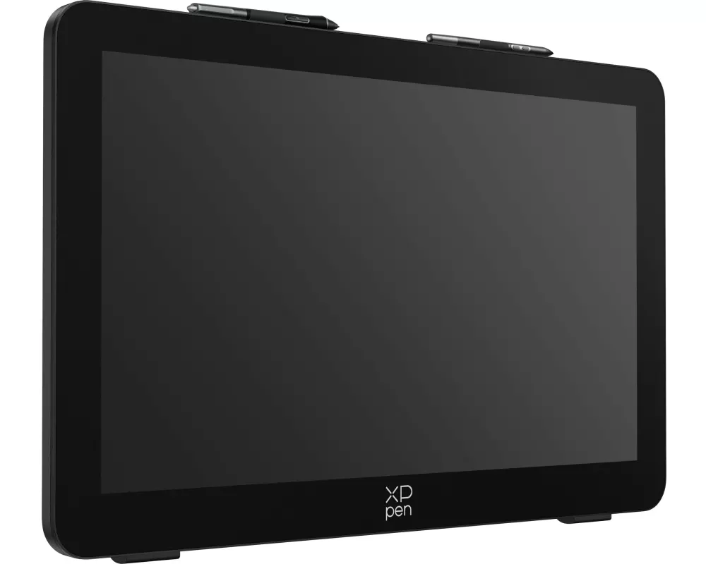 XP-PEN XPPen Artist Pro 27 Gen2 Display 4K Touch 120 Hz Schwarz
