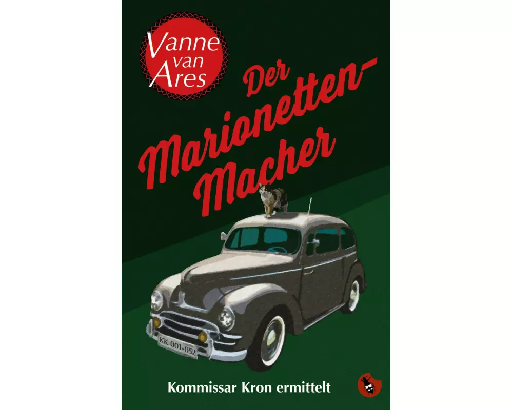 Der Marionettenmacher