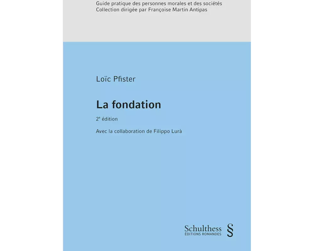 La fondation