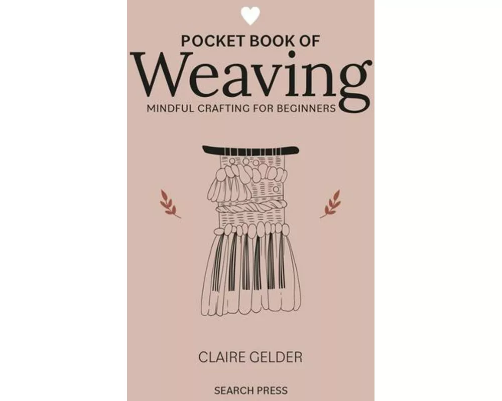 Pocket Book of Weaving