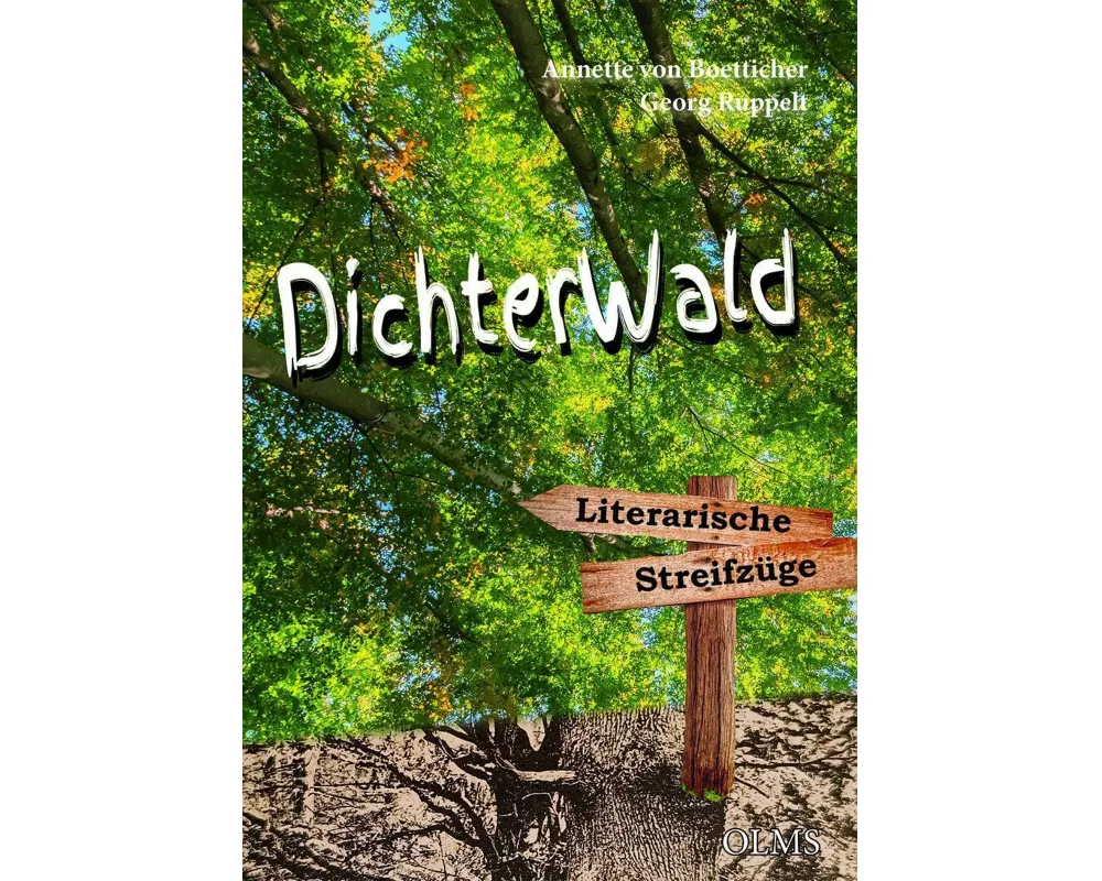 Dichterwald