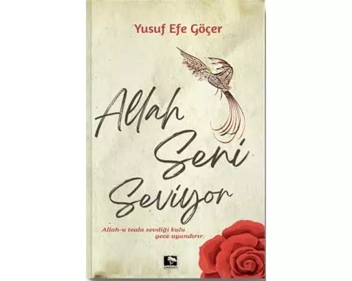 Allah Seni Seviyor