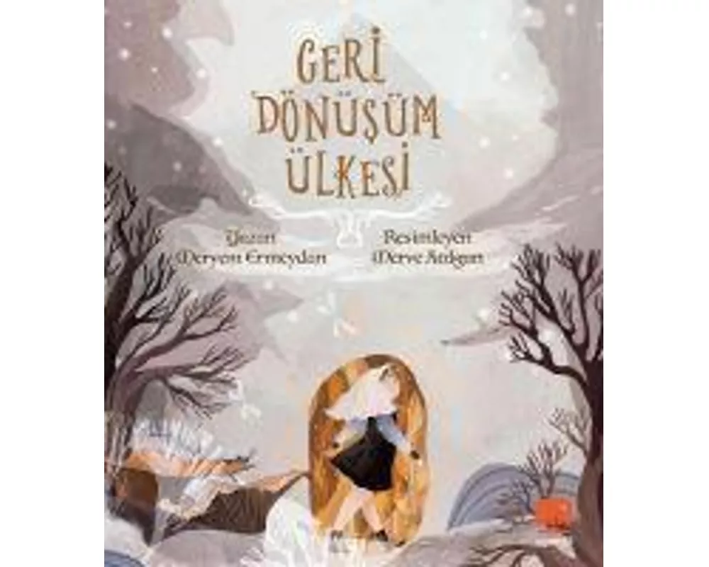 Geri Dönüsüm Ülkesi