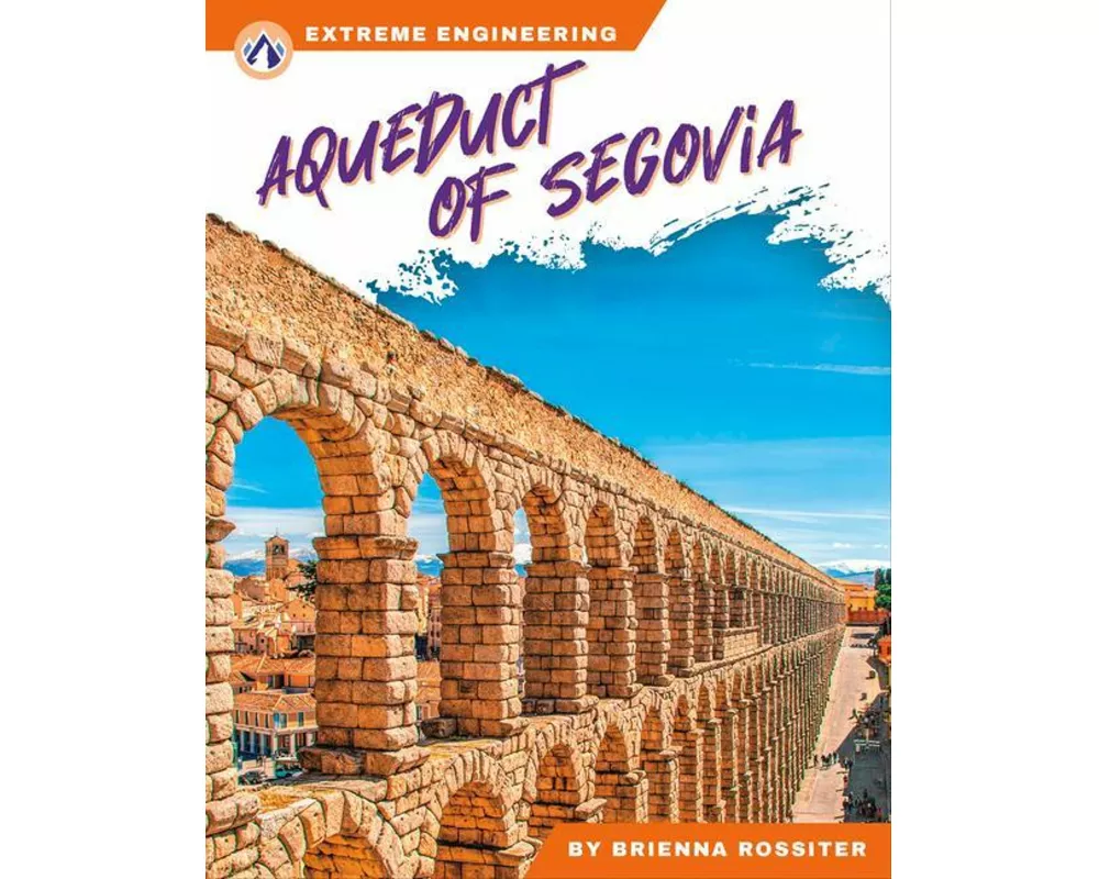 Aqueduct of Segovia