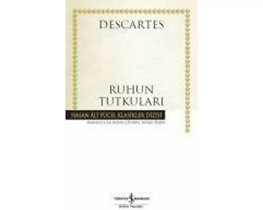 Ruhun Tutkulari