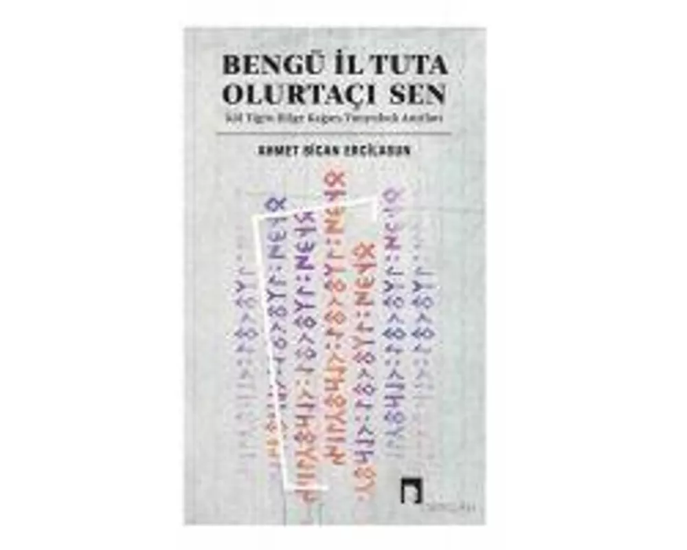 Bengü Il Tuta Olurtaci Sen