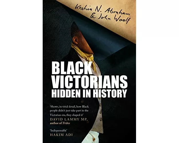 Black Victorians