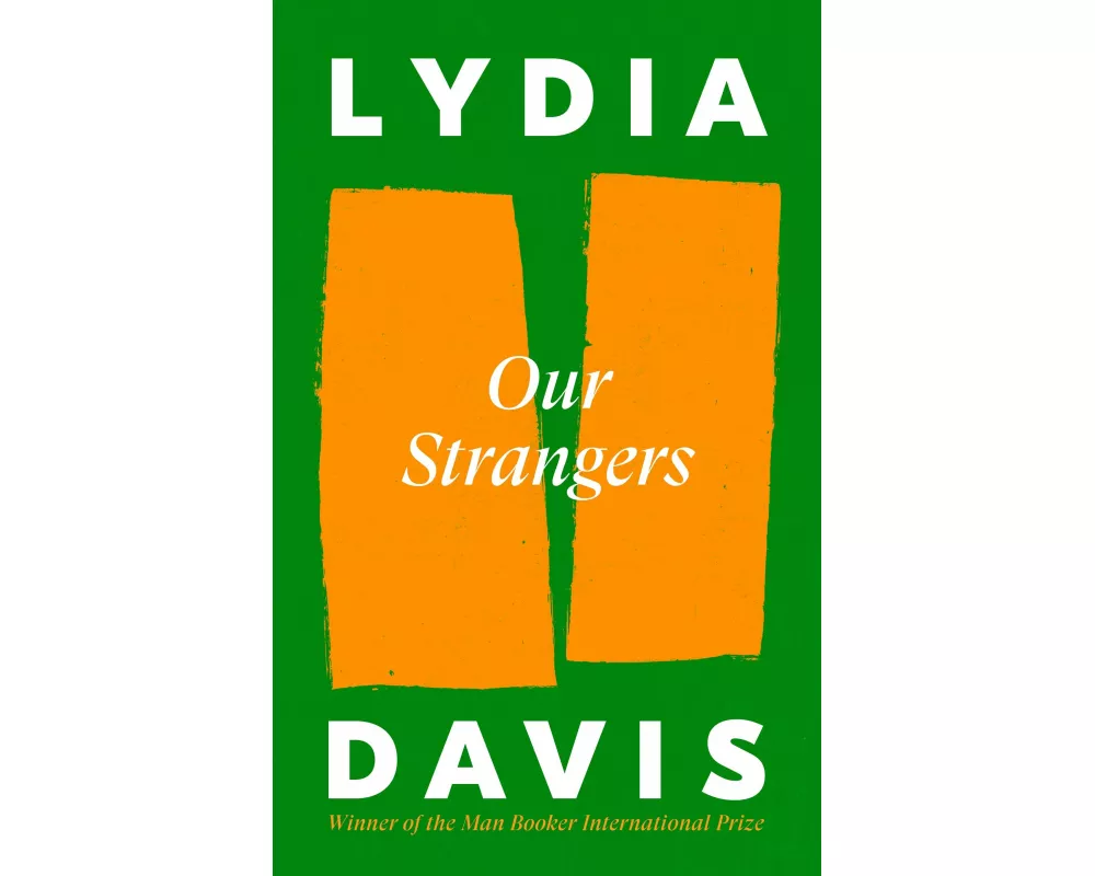 Our Strangers