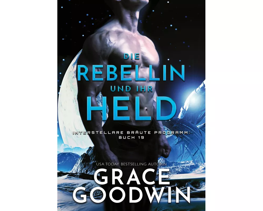 Die Rebellin und ihr Held