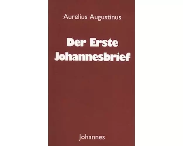 Der Erste Johannesbrief